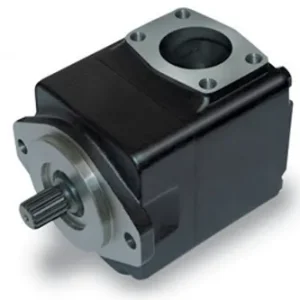 Proportional Valves