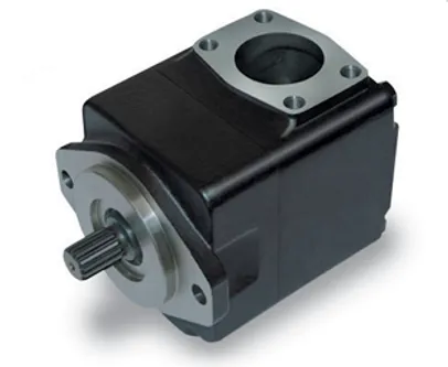 Proportional Valves
