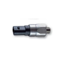 Pressure Control Valves